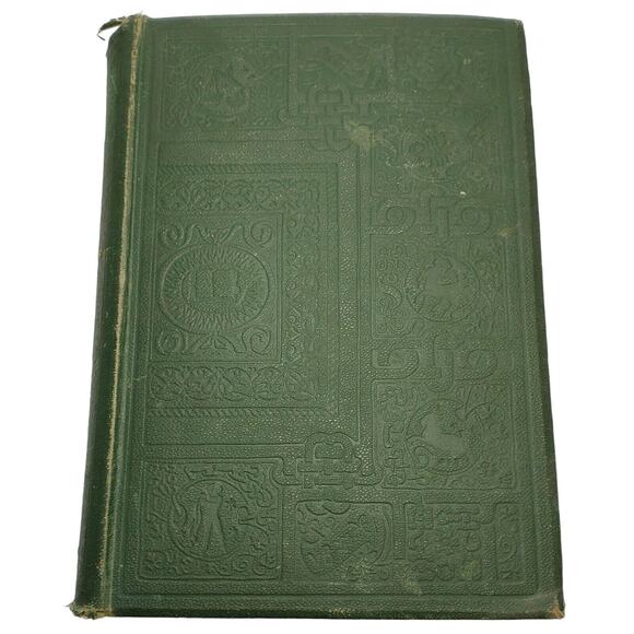The Century Illustrated Monthly Magazine Nov-April 1883-84 - Picture 1 of 13